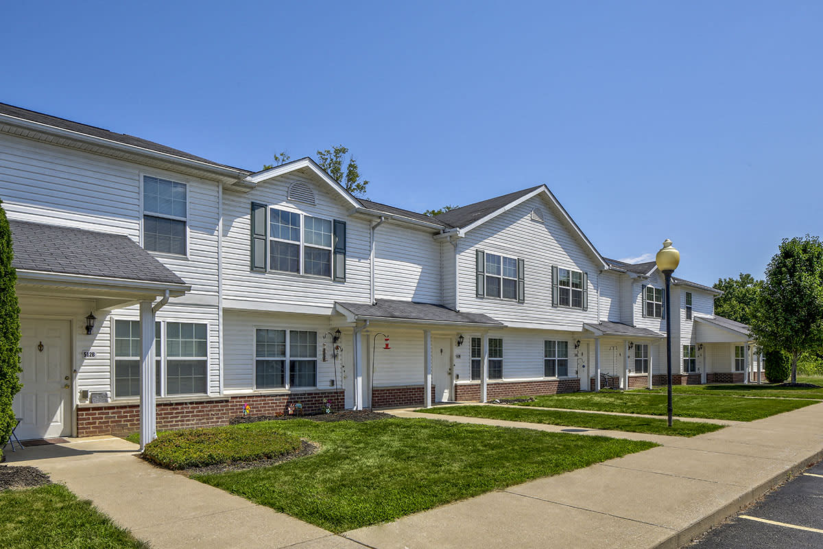 Photos and Video of Lockwood Greene in Loudonville, OH